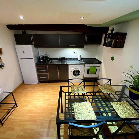 Cornu Karma Apartment El Pati Cornudella de Montsant Εξωτερικό φωτογραφία
