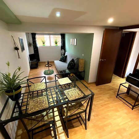 Cornu Karma Apartment El Pati Cornudella de Montsant Εξωτερικό φωτογραφία