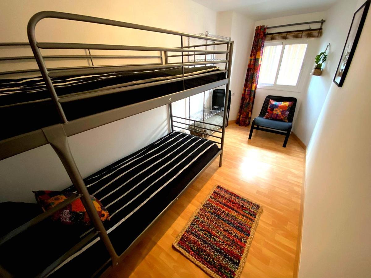 Cornu Karma Apartment El Pati Cornudella de Montsant Εξωτερικό φωτογραφία