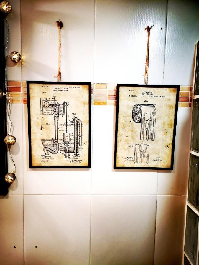 Cornu Karma Apartment El Pati Cornudella de Montsant Εξωτερικό φωτογραφία